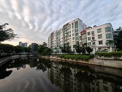 The Sunny Spring (D14), Apartment #529158401
